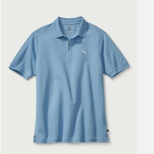 The Emfielder IslandZone® Polo